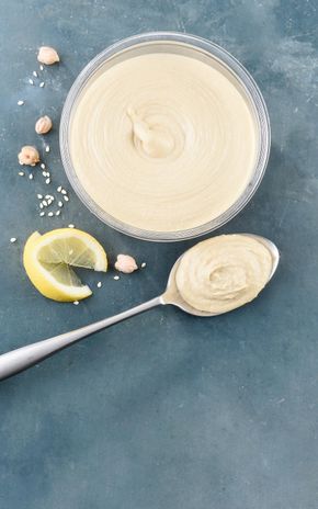 Le Houmous BIO