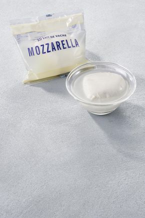 La Mozzarella