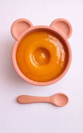 La Compote d’Abricot BIO - dès 4 mois