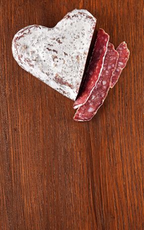Le Sauci' coeur