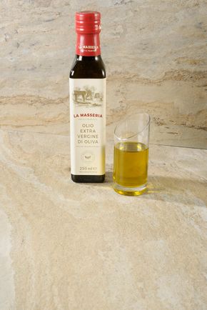 L'Huile d'olive "La Masseria"