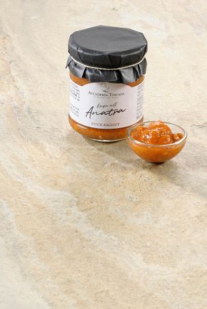 La Sauce Ragù canard all'Anatra