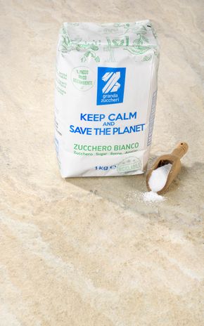 Le Sucre Blanc "Granda Zuccheri"