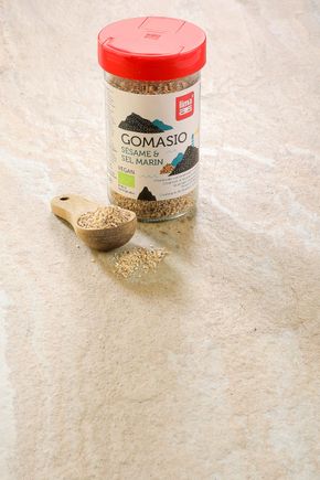 Le Gomasio BIO