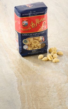 Les Gnocchi Napoletani "Di Martino" IGP