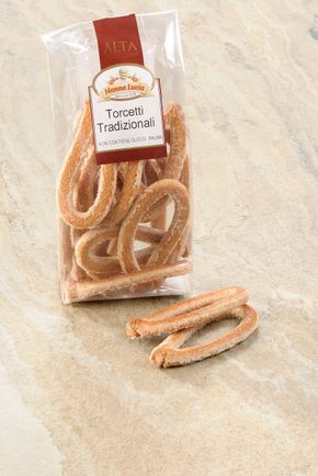 Les Torcetti di Lanzo