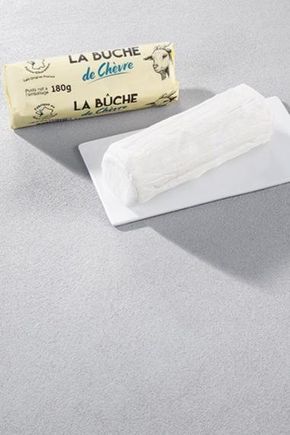 La Buche de chèvre