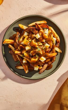 La Poutine