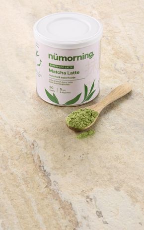 Le Matcha latte cérémonie BIO