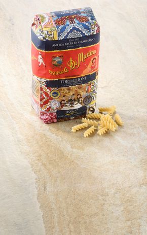 Les Tortiglioni  "Di Martino" IGP