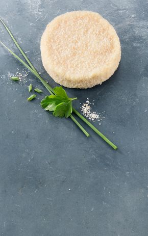 Le Camembert BIO pané