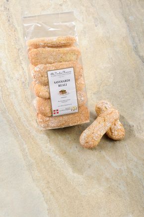 Les Boudoirs della tradizione piemontese