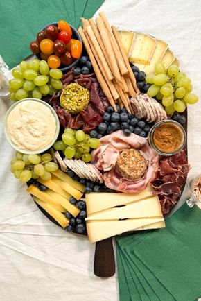 Le Panier Afterwork Prémium - 10 personnes