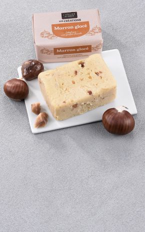 Le Beurre aux marrons glacés