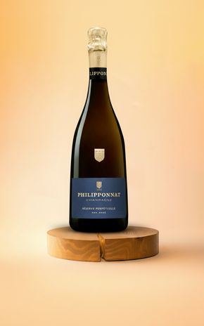 Le Champagne Philipponat Royale Réserve Non Dosé AOP