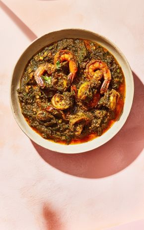 La Sauce Gombo Ivoirienne