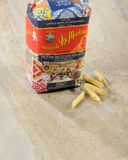 les-penne-rigate-igp