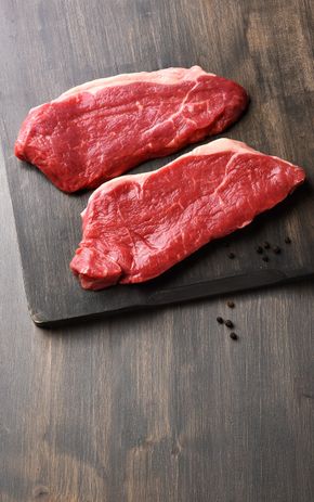 Le Faux-filet *** à griller