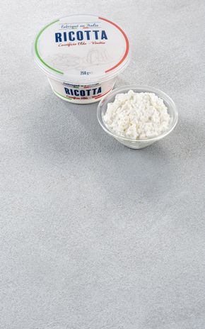 La Ricotta