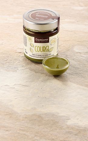 La Purée de graines de courge BIO