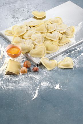 Les Cuoricini tomme de montagne et noisette