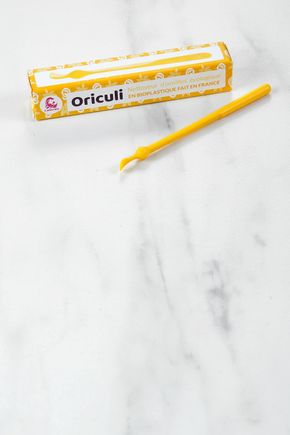 L'Oriculi en bois de hêtre français