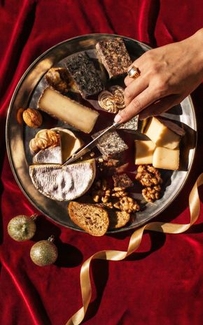 La Planche From'december