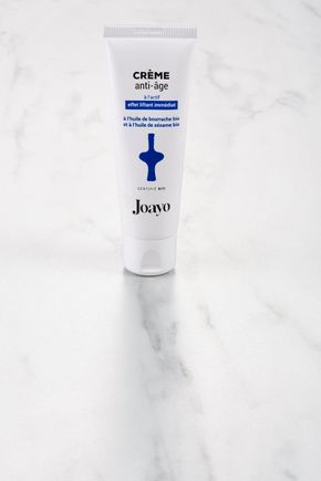 La crème anti âge  "Joayo"