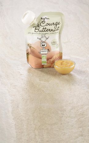 La Gourde courge butternut BIO - compote dès 4 mois