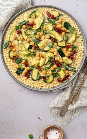 Le One Pot perlé coco-légumes