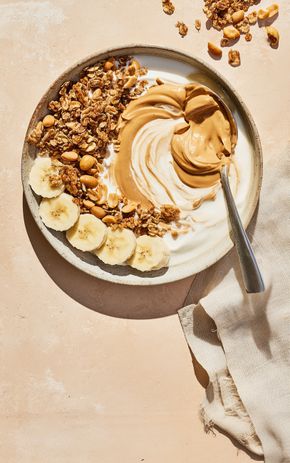 Le Granola Bowl Ultra Gourmand