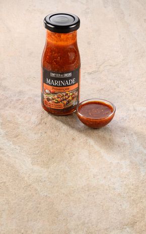 La Marinade provençale