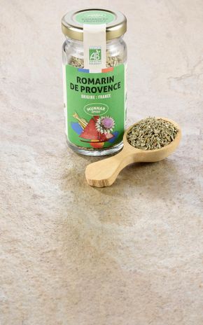 Le Romarin de Provence BIO