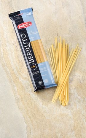 Les Fettuccine "Arrighi"