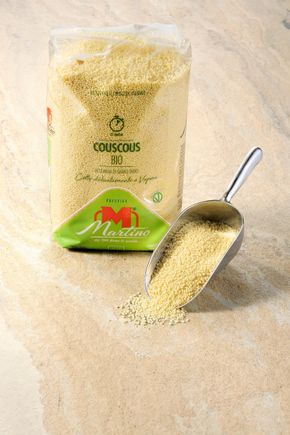 Le Couscous BIO