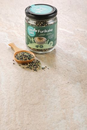 Le Gomasio furikake BIO