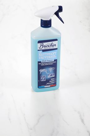Le Nettoyant universel "Briochin"