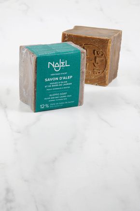 Le Savon d'Alep "Najel"