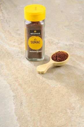 Le Sumac