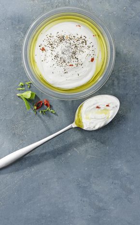 Le Labneh tradition