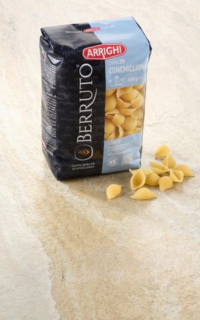 Les Conchiglioni "Arrighi"