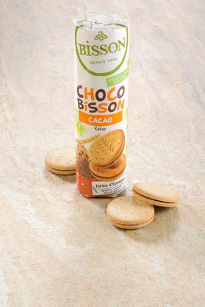 Le Choco Bisson BIO