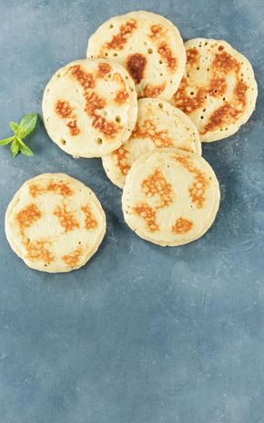 Les Pancakes BIO