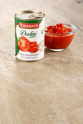 La Pulpe de tomates en dés "La Torrente"