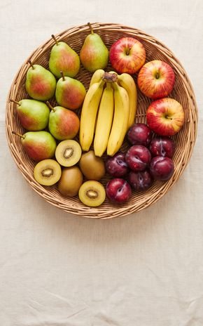 Le Panier de fruits - 4kg