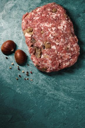 La Farce aux marrons