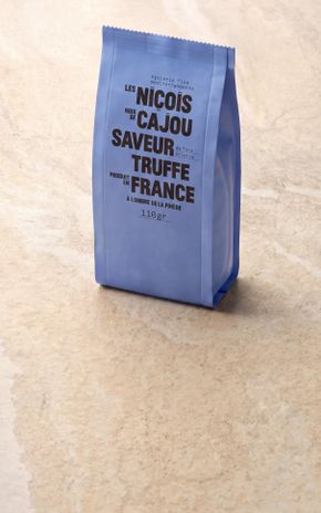 Les Noix de cajou saveur truffe