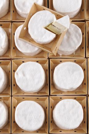 Le Crémeux à la Truffe d’été 3%