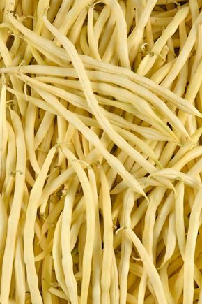 Le Haricot beurre BIO