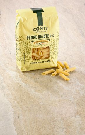Les Penne "Conti"